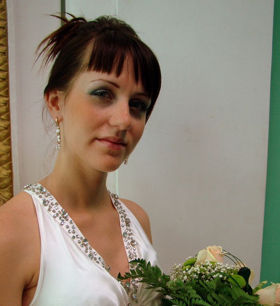 Алена Сушецкая