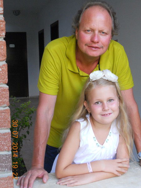 Олег Махненко