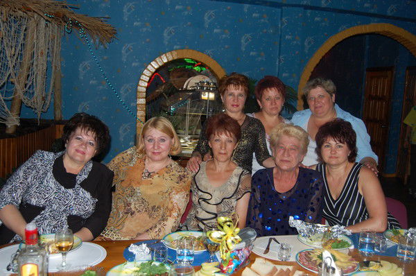 Светлана Штейнбек