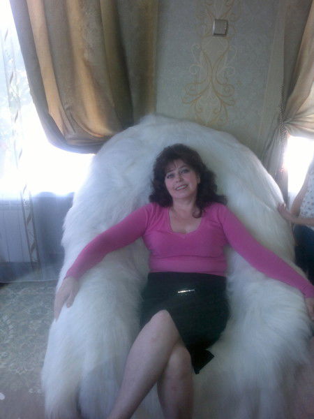 Алла Нестерова