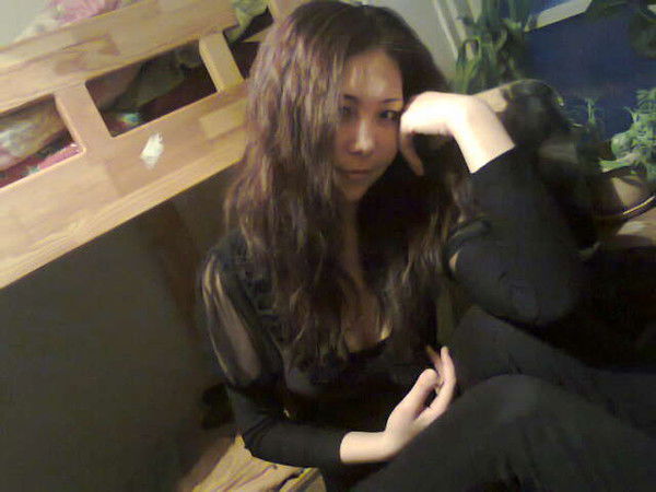 Сима Мухамеджановна