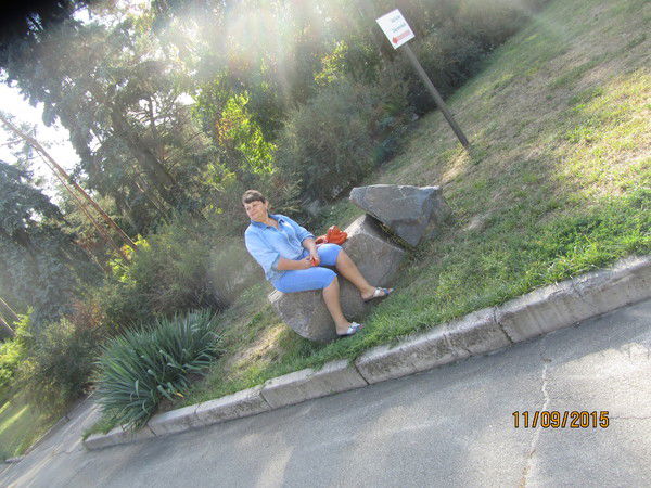 Елена Штанько