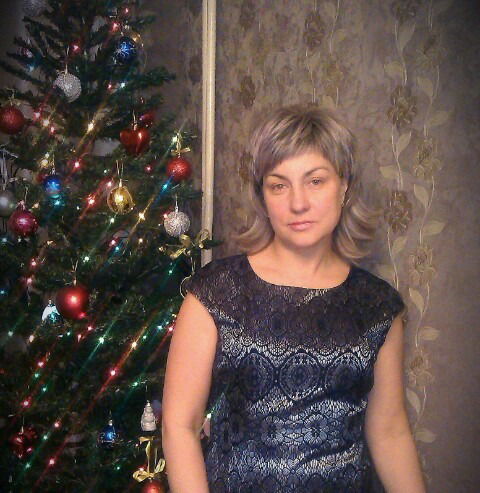 Наталья Минаева