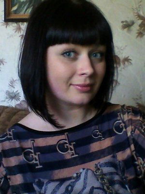 Ирина Клочек