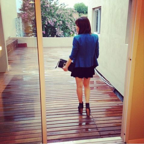 Анастасия Реутова