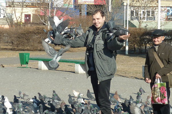 Иван Гладков