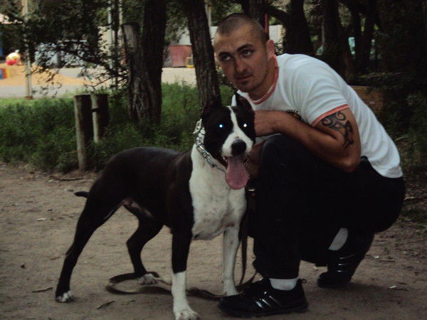 Денис Федосеев