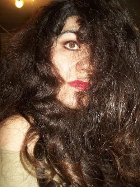 Маришка Ионова