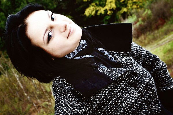 Анастасия Щербань