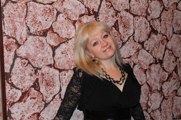 Елена Князева