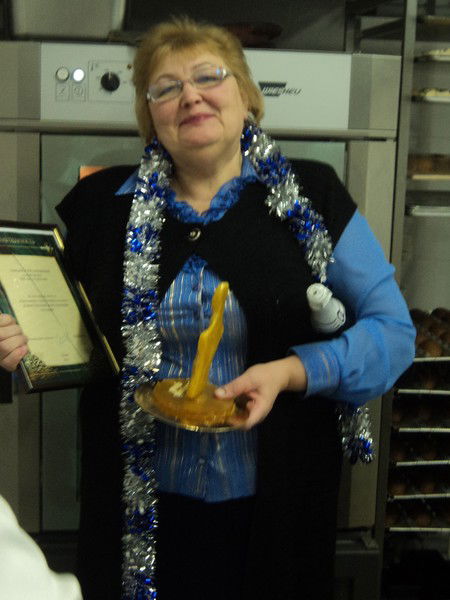 Вера Синицина