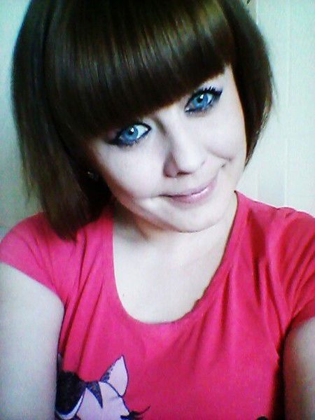 Юлия Рясная