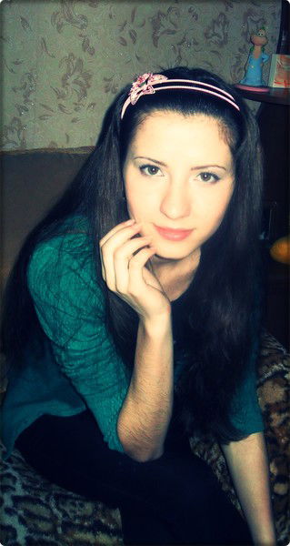 ***настенька Герасименко