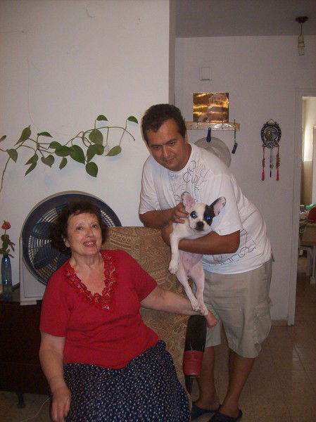 Татьяня Бурашникова