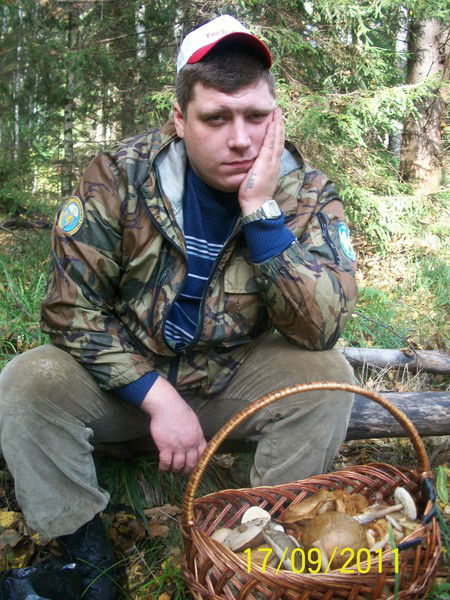 Евгений Тюрин