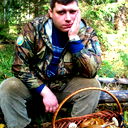 Евгений Тюрин