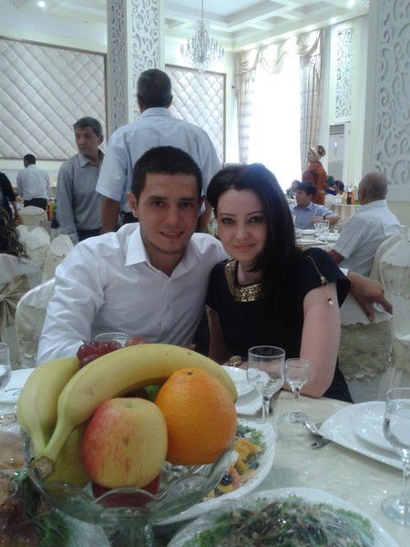 Саид Таганов