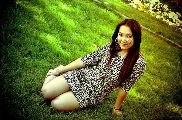 Роза Амангалиева