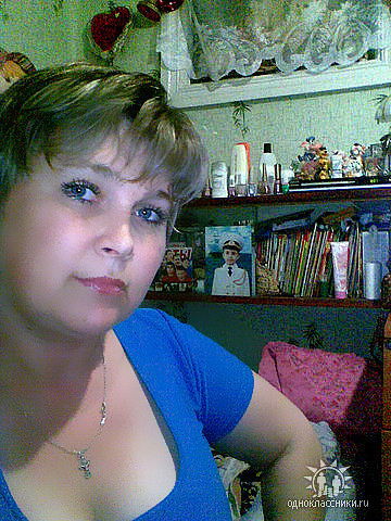 Алла Калиниченко