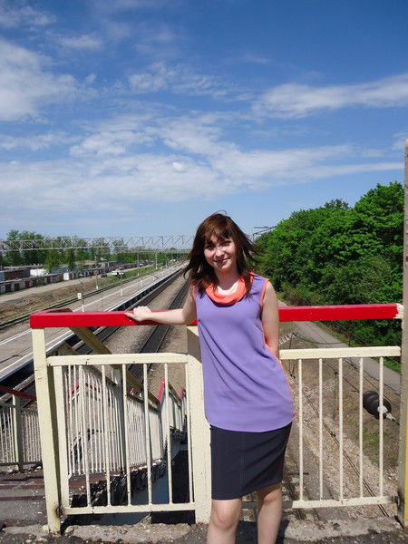 Вера Артюхина