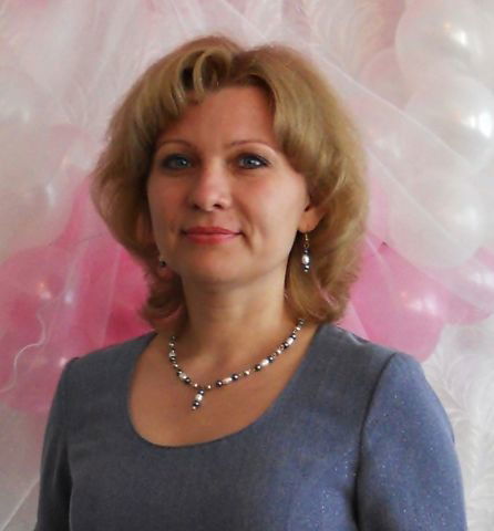 Елена Просветова Sbc