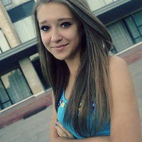 Виктория Канцурова