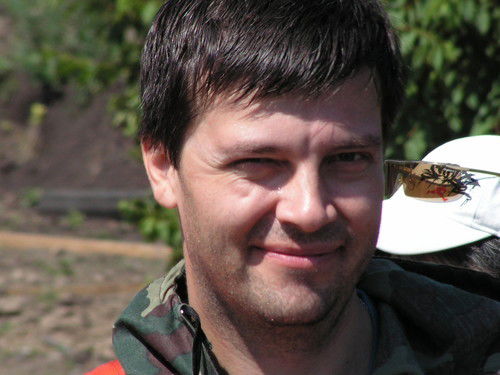 Александр Степаненко