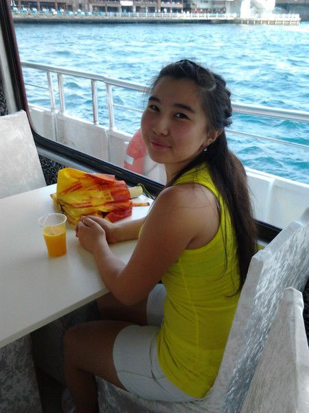 Девочка Твоей Мечты ;)