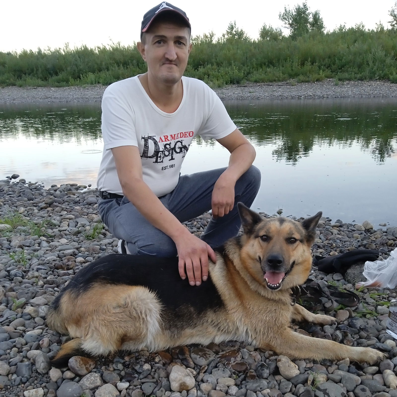 Максим Вьюжанин