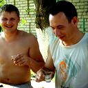 Сергей Новиков
