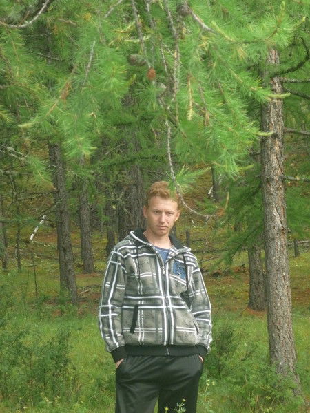 Тимофей Митин