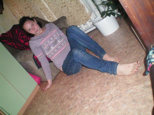 Наталья Васильева