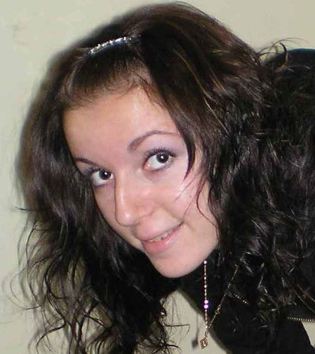 Ольга Пасеко (Божко)