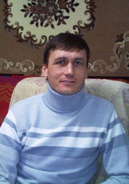 Юрий Слюсарев