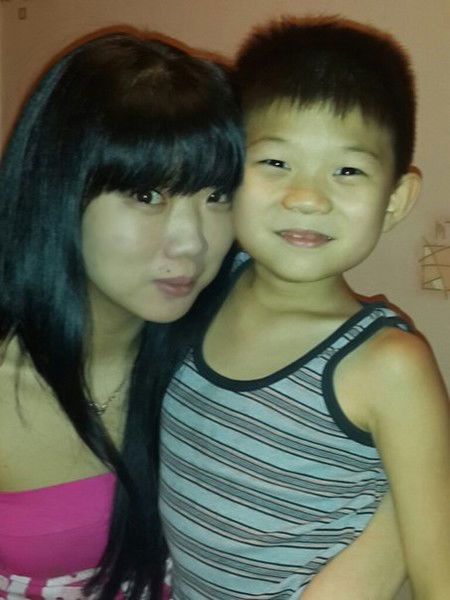 Танюшка Пак