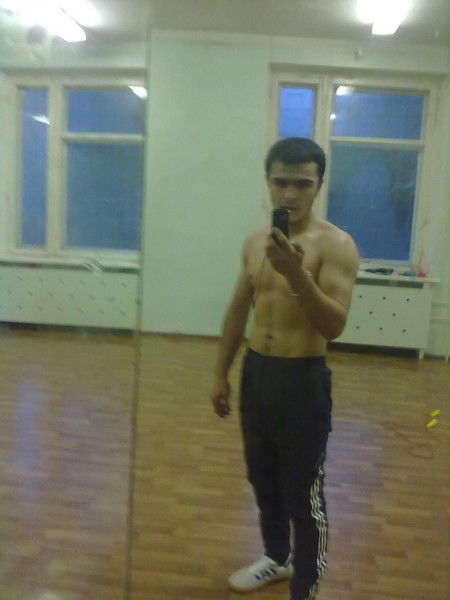 Ниджат Агасиев