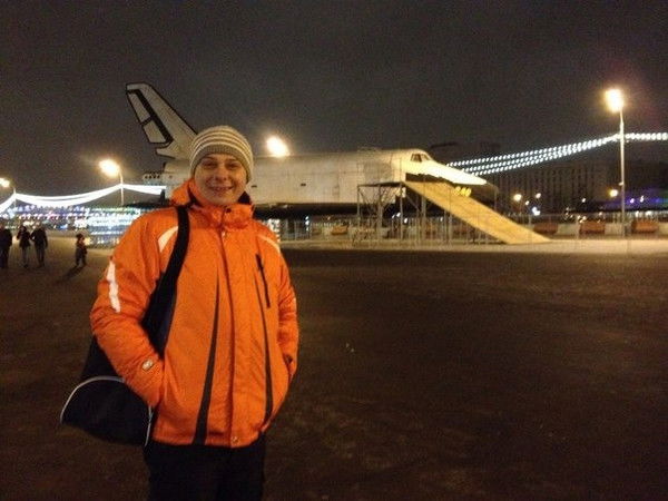 Евгений Матырин