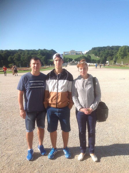 Вадим Горбачев