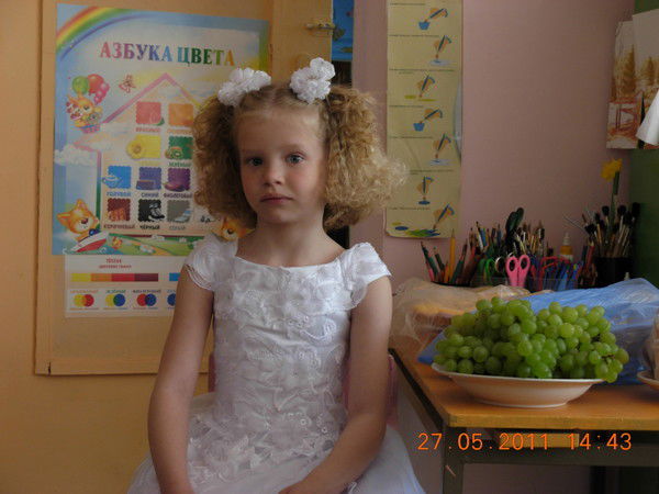 Светлана Ураева