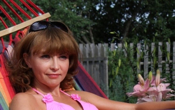 Елена Борисова