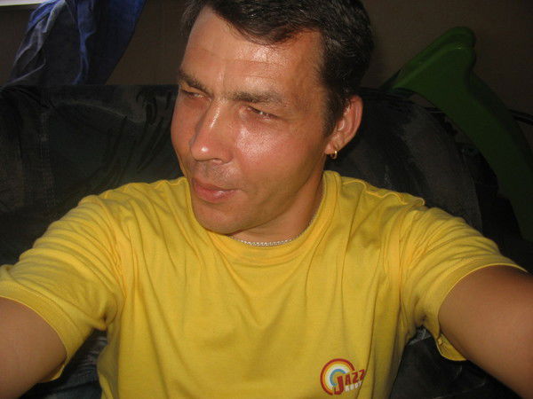 Олег Шимарев