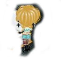 Наташа Барканова