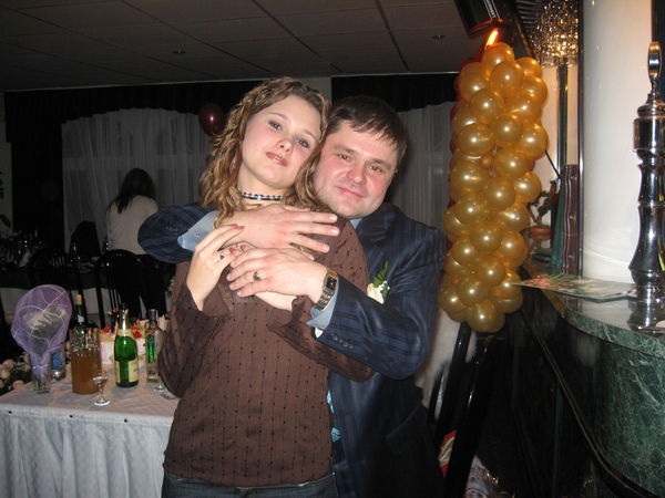 Андрей Невинный