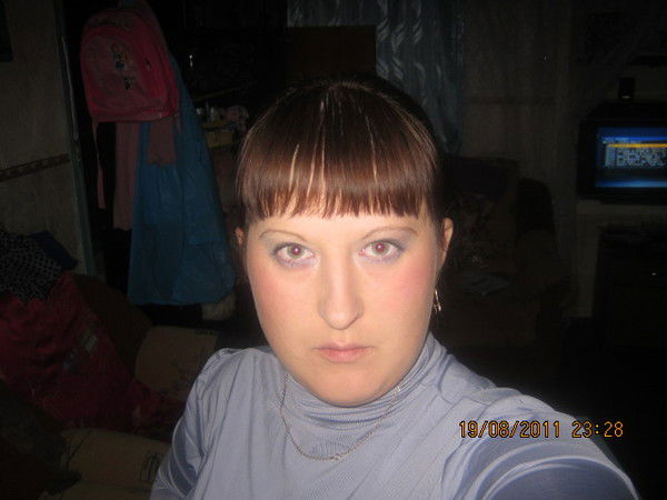 Анастасия Кожуховская