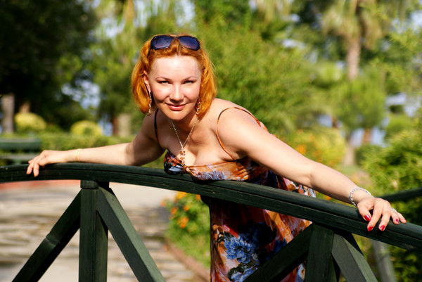 Татьяна Морозова