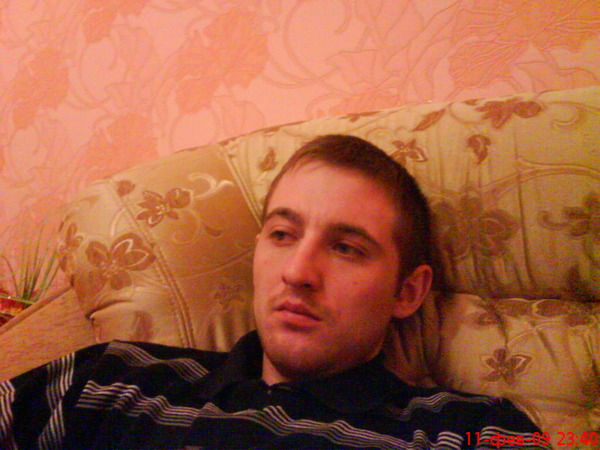 Александр Огурцов