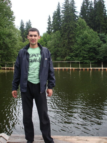 Евгений Шуркин