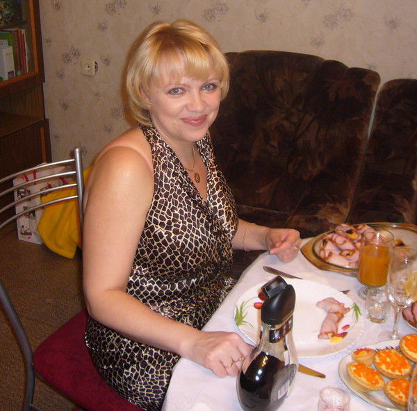 Лилия Закамолдина