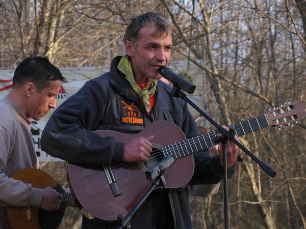 Сергей Андреев