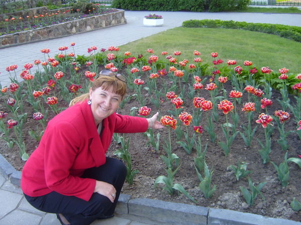 Светлана Падута